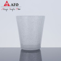 Tùy chỉnh cốc uống Bubble Glass Thủ công Handmade