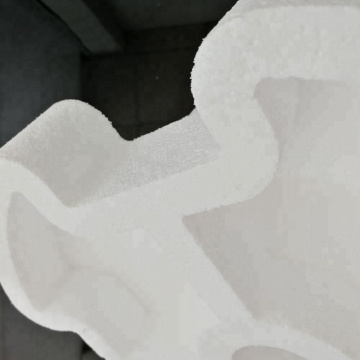 Fabrication personnalisée en plastique Impression 3D Usinage CNC