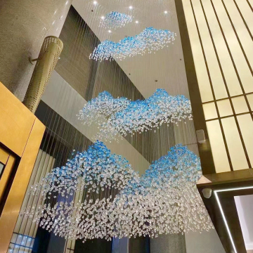 High Quality Creative Engineering Custom Lighting Solutions