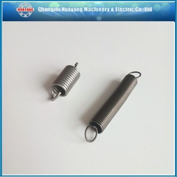 China OEM steel extension spring for vending cigarette machine