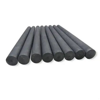 High Purity Carbon Graphite Stick - Graphite Rod