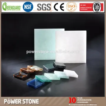 Translucent Artificial Onyx Stone Slab Price