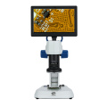 Microscópio digital de TV de baixa ampliação