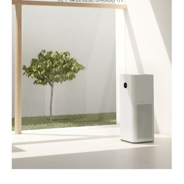 Xiaomi Mijia Air Purifier Max with App control