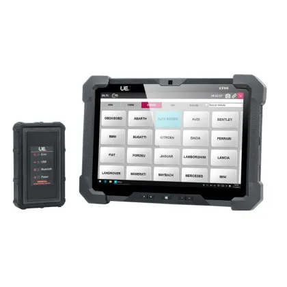 UE-GT90 Automotive Diagnostic Platform