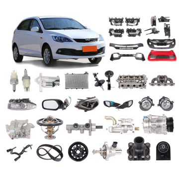 High Quality China Car Accessories A13 A12 A11 Fulwin 2 Auto Spare Parts for Chery