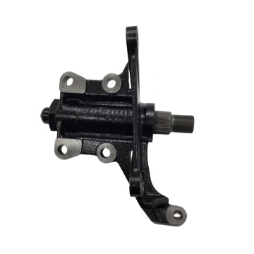 Steering Centre Arm Bracket Coaster 2003 HZB40 BB50 ON 45410-36031 45410-36030" 

However, for better SEO and readability, you might consider shortening it to:

"2003 Steering Centre Arm Bracket HZB40 BB50 45410-36031 45410-36030