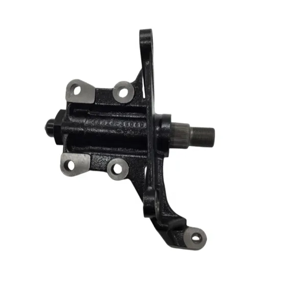 2003 Steering Centre Arm Bracket Coaster HZB40 BB50 ON 45410-36031 45410-36030