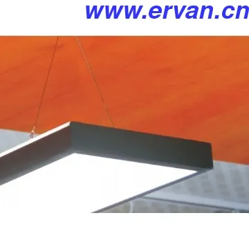 New Double-Sided Panel LED Light