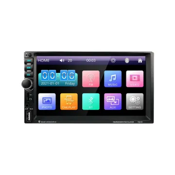 Smart car MP5 for Android system