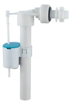 Side Inlet Fill Valve 