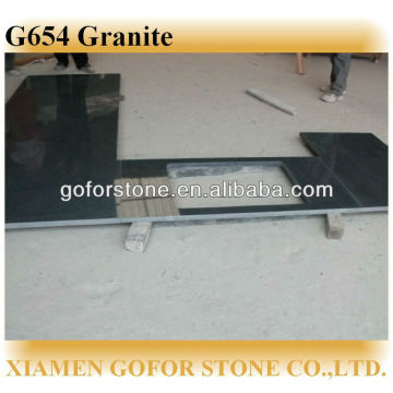 Chinese black beauty granite