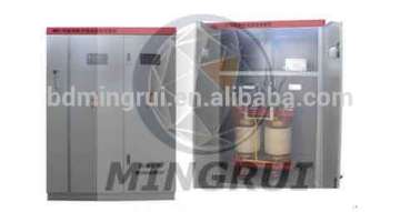 NGR Electrical Control Cubicles