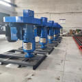 API PCP Pompe Pump Cavity Motor & Drive Head