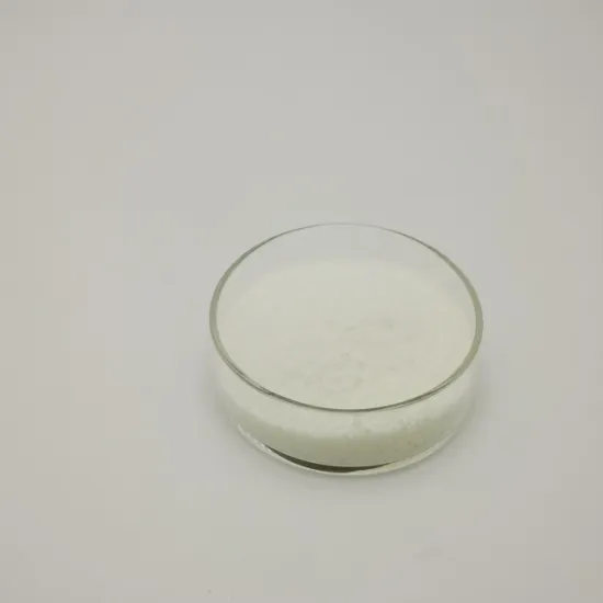 Chemical Raw Musk Ketone/Ambrette Musk