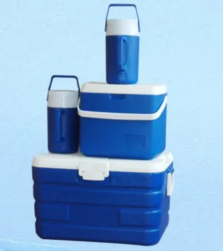 4 in 1 cooler/40L/10L/2L/2L cooler set combos