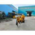 Durable Hydraulic Drilling Machine for Heavy-Duty Tasks