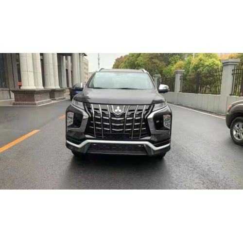 2021 Kit de cuerpo de Mitsubishi Pajero para accesorios 4x4