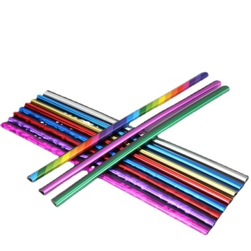 10pcs/Lot Car Styling Plating Air Outlet Trim Strip DIY