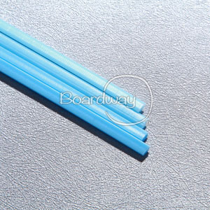 High quality pvc welding rod