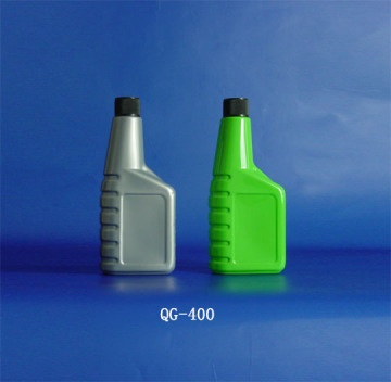 QG400-600ml plastic container-PET bottles