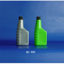 QG400-600ml plastic container-PET bottles