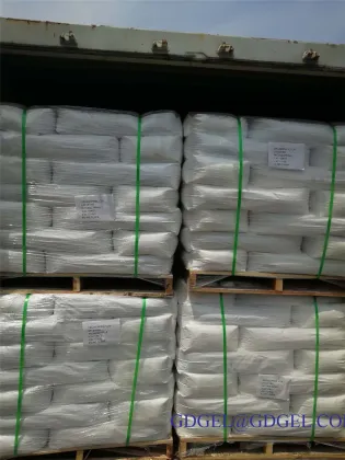 Fluid Loss Control Agent Organic Lignite Oil Drilling