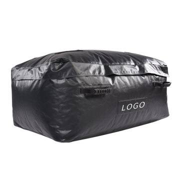 Large Moving Bags Custom Folding PVC Training Bags