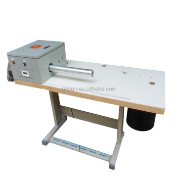 Electric Automatic Sock Thread Remover Machine