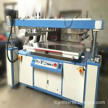 Large-size Plane Screen Printer for LGP light screen printer