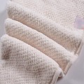 Microfiber Twist Wrap Hair Drying Towel With Buttons