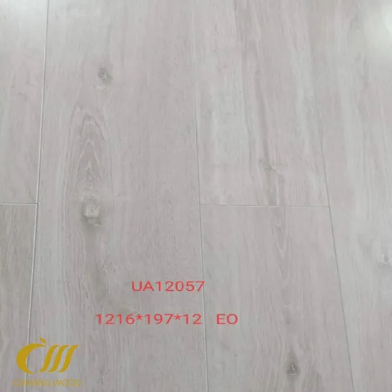 7mm Engineered Wood Floor