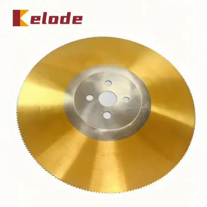 Durable W6 M2 Series Circular Saw Blades