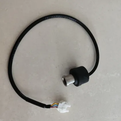 Hot-Selling 451861 Pressure Sensor for Hitachi CIJ Inkjet Printers UX RX2