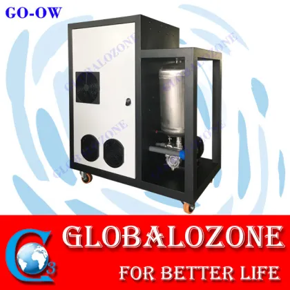 oxygen water machine for RAS