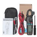 BSIDE ACM91 Mini Digital Clamp Meter DC/AC Current 100A Accurate 1mA Multimeter Profession Car Repair Ammeter Voltmeter Tester