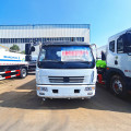 Cheng Liwei 8cbm Sprinkler Truck
