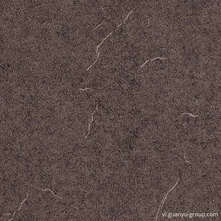 Dark Color Glazed Surface Porcelain Tile