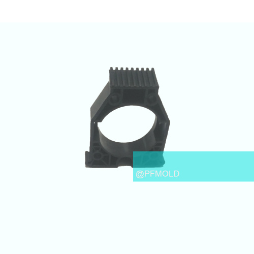 Factory custom small size injection moulded parts