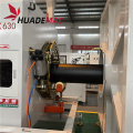 630mm Large diameter HDPE pipe making machine