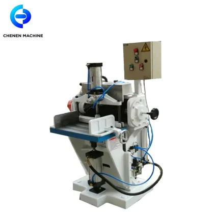 Dovetail Machine Tenoner: Precision Joinery Solutions