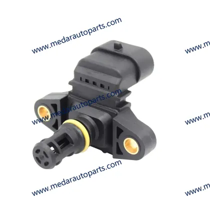 MG 5 Intake Air Pressure Sensor 10233921