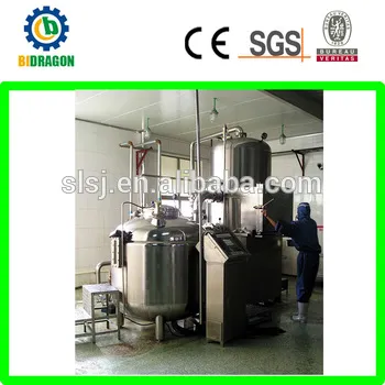 best price of potato chips Vacuum Fryer machine