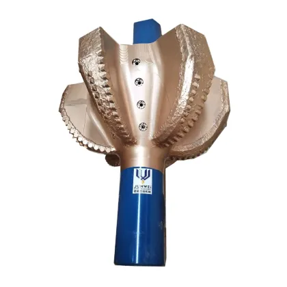 22 Inch Drilling Tool HDD Rock Reamer PDC Reamer Bit - Best Quality