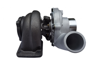 SDLG High Efficiency Energy Saving Engine Turbo Charger