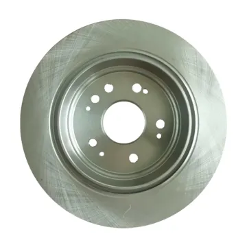 Rear Disc Brake for HONDA OE No.42510-SCA-E00 - Auto Brake Discs