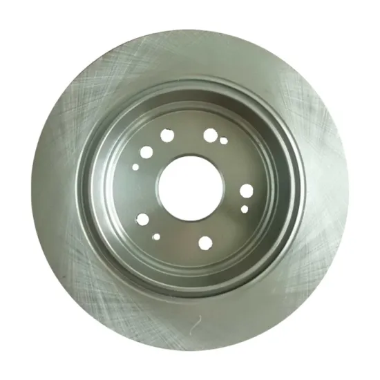 Rear Disc Brake for HONDA OE No.42510-SCA-E00 - Auto Brake Discs