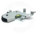 Fuser Drive Swing Gear Plate Assembly for HP LaserJet 4200 4250 4300 4345 4350 Swing Gear Plate Assembly RM1-0043-000