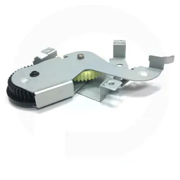 Fuser Drive Swing Gear Plate Assembly for HP LaserJet 4200 4250 4300 4345 4350 Swing Gear Plate Assembly RM1-0043-000