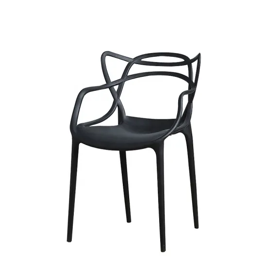 Chair plastic injection mould design service